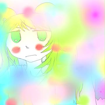 やって加工したらこうなった。