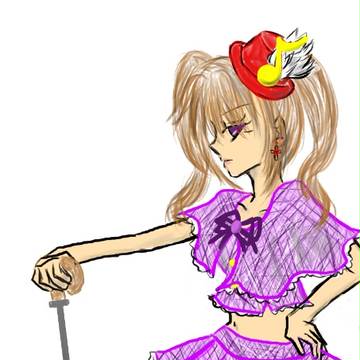 もしも私が魔法少女だったら・・・