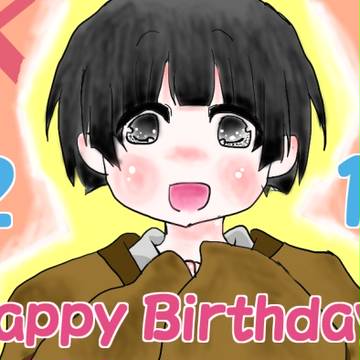 にほ誕！