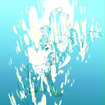 酸素