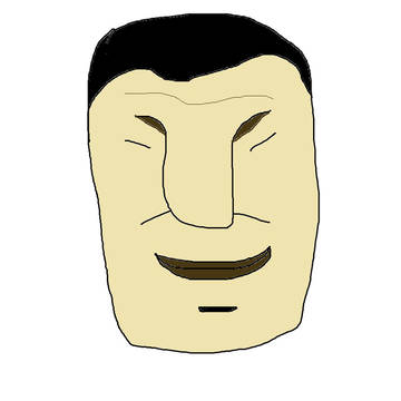 にっこり班長