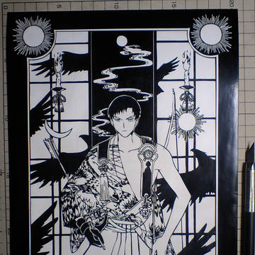 大会用候補その２・・・・２６作品目