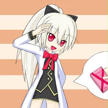 バレンタインチョコ