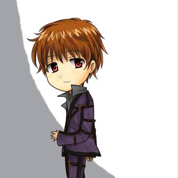 ケイオスたん