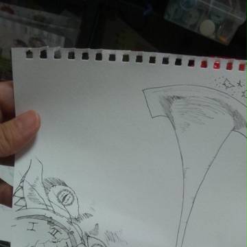 泣き虫うさぎ