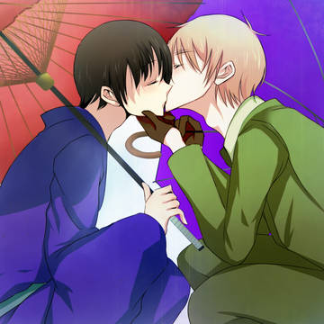 A sweet  love for you.