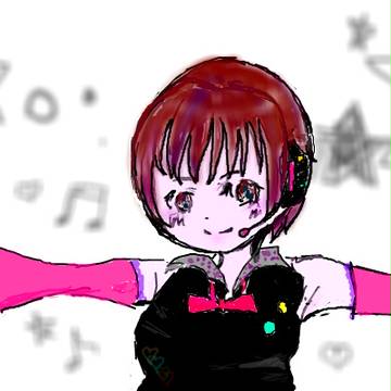 友達のアイコン！（Ｍ）