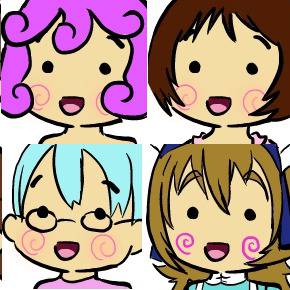 アイコンまとめ