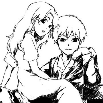 翔くんとアリエッティ