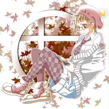 冬ですが。
