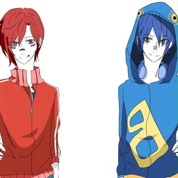 マトリョシカ
