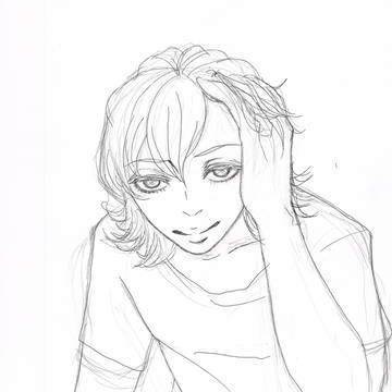 ﾊﾞﾆｰちゃん