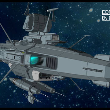 EDF Long Beach