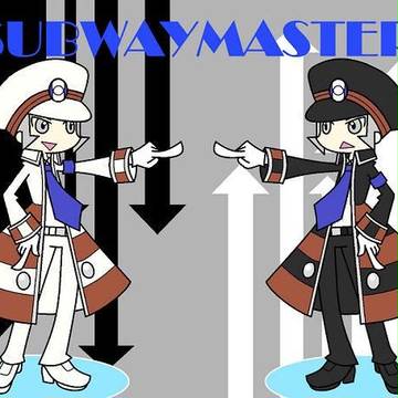 ▽サブマス▲