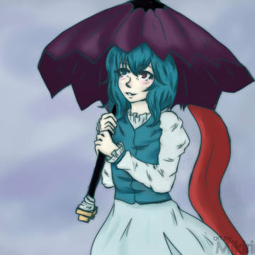Cloudy Sky