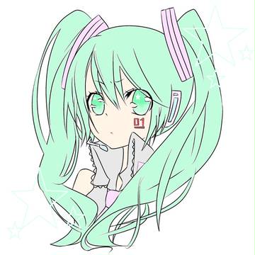 塗らせていただきましたっ