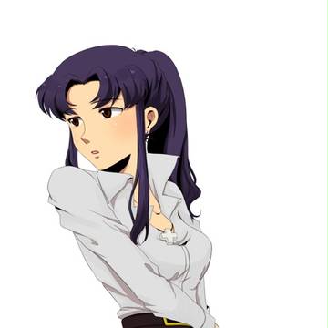 ミサっさん