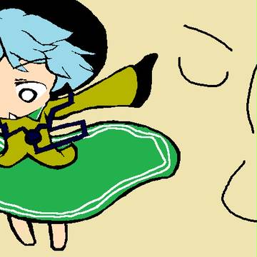 こいしちゅわん