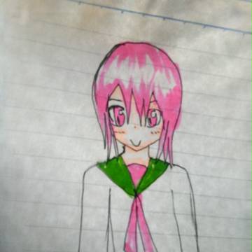 オリキャラ
