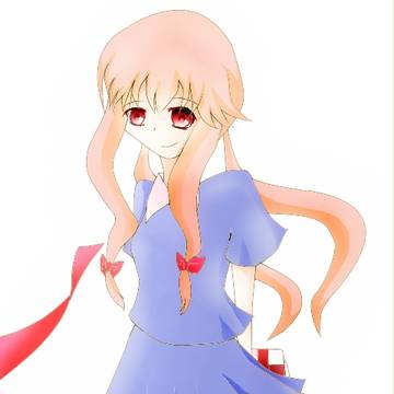 ♥めろさんへ
