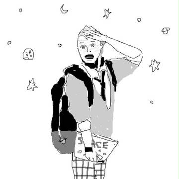 ブラザーブラザー