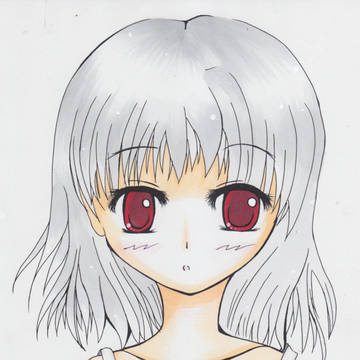 アルビノ