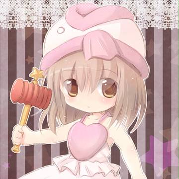 セラーは叩く!
