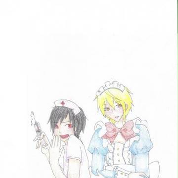 女装