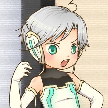 USBめもりっこ