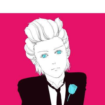 Handsome Boy