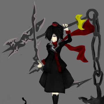 オリジナル