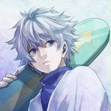 キルア