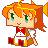 【箱ドット】がっちゅみりみり放送局　マリカ