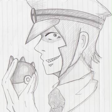 らくがき