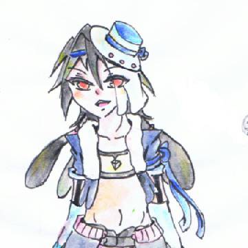 リリアン設定画