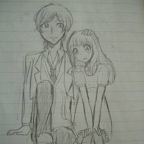 癒し兄さん&主