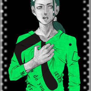 SEVEN・・?