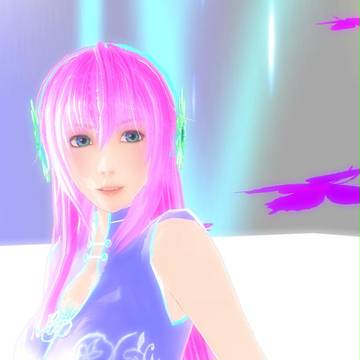 すうぱあリアルカと蝶　filozofioPVより　