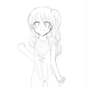 ラフ