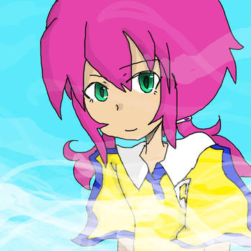 ☆