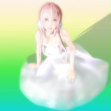 リアルなルカさん