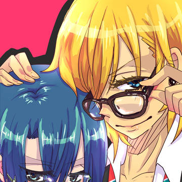 めがねーず