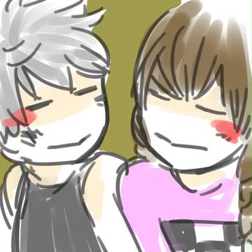 【ログあつめ】さびつきとまどつき　その２