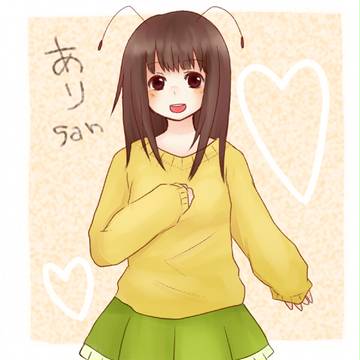 ♪...