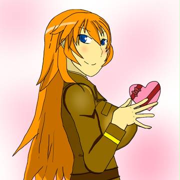 シャーリー誕生日おめでとおおおおおおおおおおおおお!!!