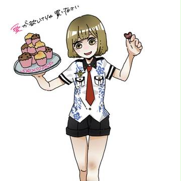 僕らの教官様