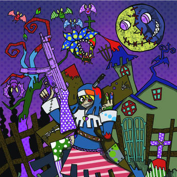 Zombie♥Sister