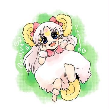 キャンディは妖精だクル～！