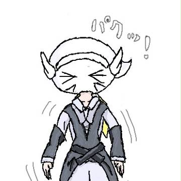 ミソサれたフェンディ