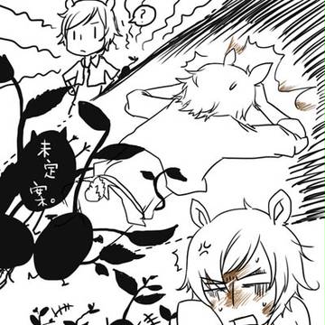 【藥田六號】全員再度到齊!! » 發表回覆